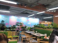 -菌小白火锅(时尚天河店)