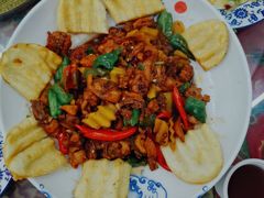 -美味居(古城店)