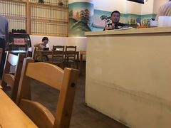 大堂-双子楼大酒店(城开国际写字楼店)