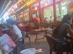 -郑贵初烧烤·烤凤爪的发明者(王家湾店)