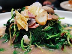 上汤时蔬-930私房菜(欧阳路店)