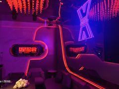 -星聚会KTV(苏州信投大厦店)