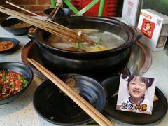 -钢管厂五区小郡肝串串香(南山店)