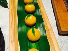 菩提素素食餐厅(晶郦馆店)-菩提素素食餐厅(晶郦馆店)