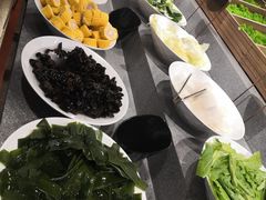 -新辣道鱼火锅(领展购物广场·中关村店)