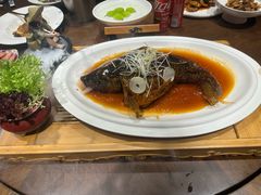 -卫鼎轩·曹公馆(鼓楼店)