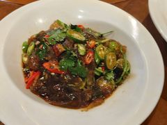 -李氏八大件老菜馆(万宝街店)