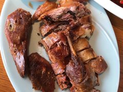 -盐帮食坊•小河帮川菜(四川师大店)