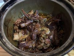 -斯丹姜母鸭·古法干香(涂门街总店)