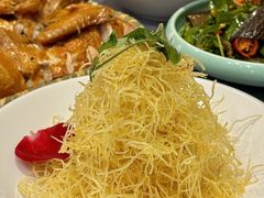 -金哥私房菜馆(张府园总店)