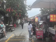-安顺旧州古镇