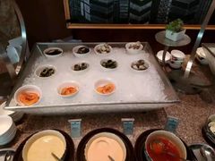 -韵咖啡自助餐厅(天津香格里拉店)