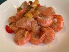 -阿明小菜·海鲜·上海菜(浦建路店)