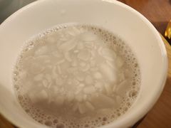 福州花生汤-闽上鲜·福建菜(龙湖滨江天街店)