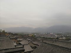 -山西王家大院