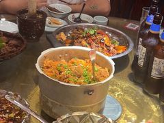 -灶东家民间菜(回兴店)
