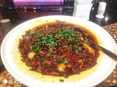 -北国之春国宴(乌兰察布店)