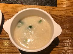 -小城粥道·海胆鲜虾粥(解放广场店)