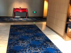 -上海虹桥西郊假日酒店