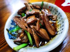 -无名氏面馆(邮电路店)