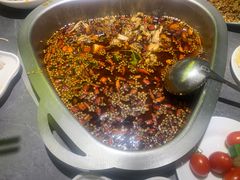 -味之绝·美蛙鱼头火锅(科巷店)