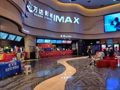 -万达影城(汉街万达广场IMAX店)