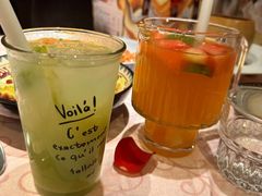 -西堤牛排(南京龙江店)