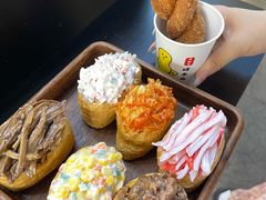 -传闻来紫菜包饭·打糕(西塔韩百店)