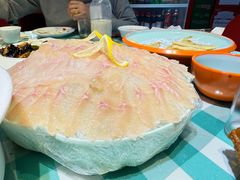 -向外鱼乐·土菜·虹鳟鱼