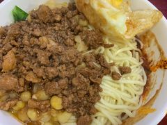 -朱儿面庄(洋河三路店)