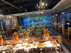 -好伦哥(温都水城店)