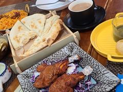 -木尔坦·Multan巴基斯坦清真餐厅halal(大智嘉园店)