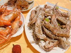 -老字号蛇口德记烧腊饭店·海鲜加工