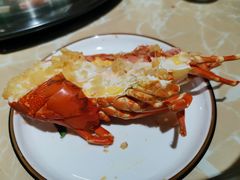 -海大大蒸汽海鲜餐厅·粤菜·特色小炒(欢乐颂店)
