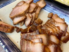 -山南熏肉大饼(辽菜旗舰店)