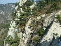 -罗田天堂寨风景区