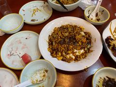 -老北京炸酱面·京味菜(西花市店)