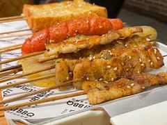 -馋嘴猫北京食堂·烤鸭·宵夜(亚运村店)