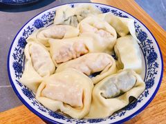 全家福-艾米私房馄饨