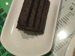 -令氏家外家周礼食府(桥南店)