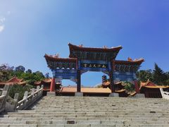 -南沙天后宫景区
