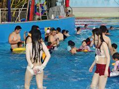 -温都水城·水梦奇缘