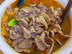 -特色六鲜面馆(新河一村小区店)