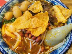 -柳石居柳州螺蛳粉(万达店)