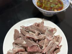 -三中高皇羊肉馆