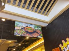 -井格重庆火锅(西直门凯德Mall店)