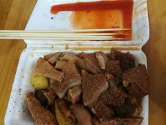 -细妹五香牛杂(步行街店)
