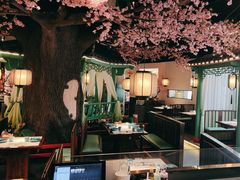 -荷塘秋月·本帮江浙菜(国权路店)