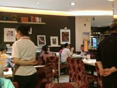 大堂-老昌春饼(学府凯德店)