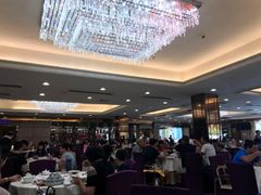 -黄埔华苑酒家(黄埔店)